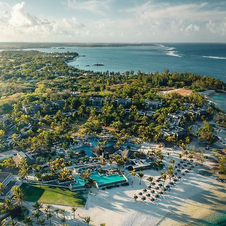 Long Beach Mauritius Belle Mare Esterno foto