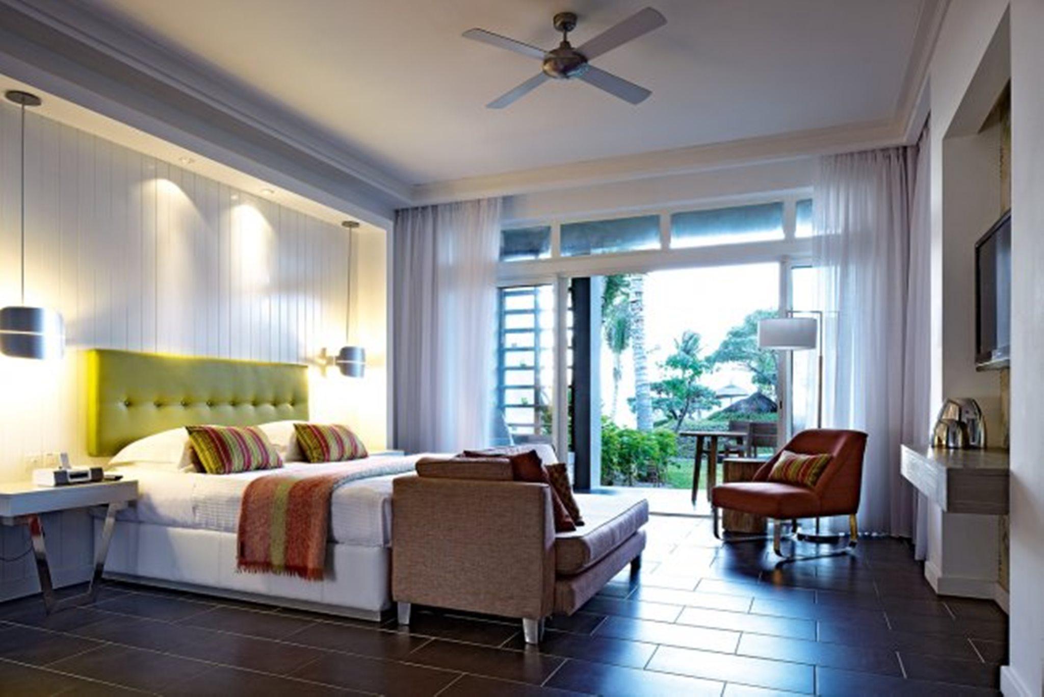 Long Beach Mauritius Belle Mare Esterno foto