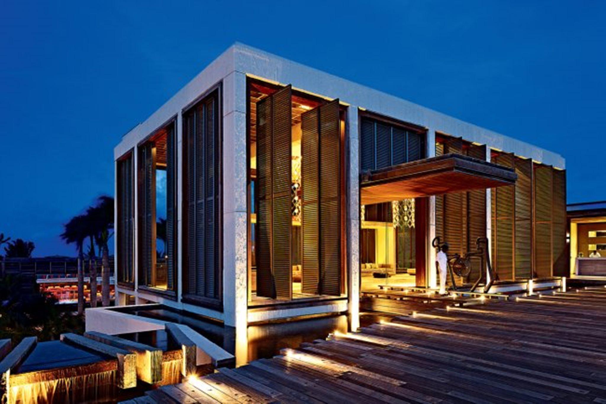 Long Beach Mauritius Belle Mare Esterno foto