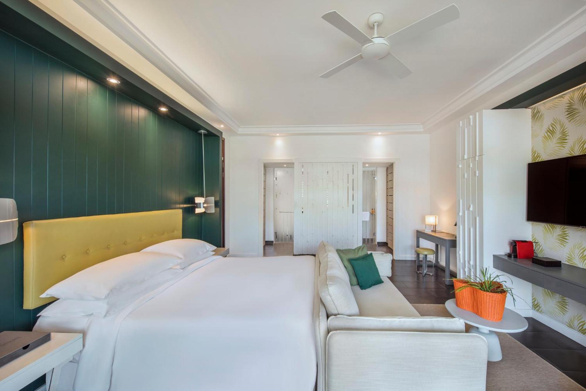 Long Beach Mauritius Belle Mare Esterno foto