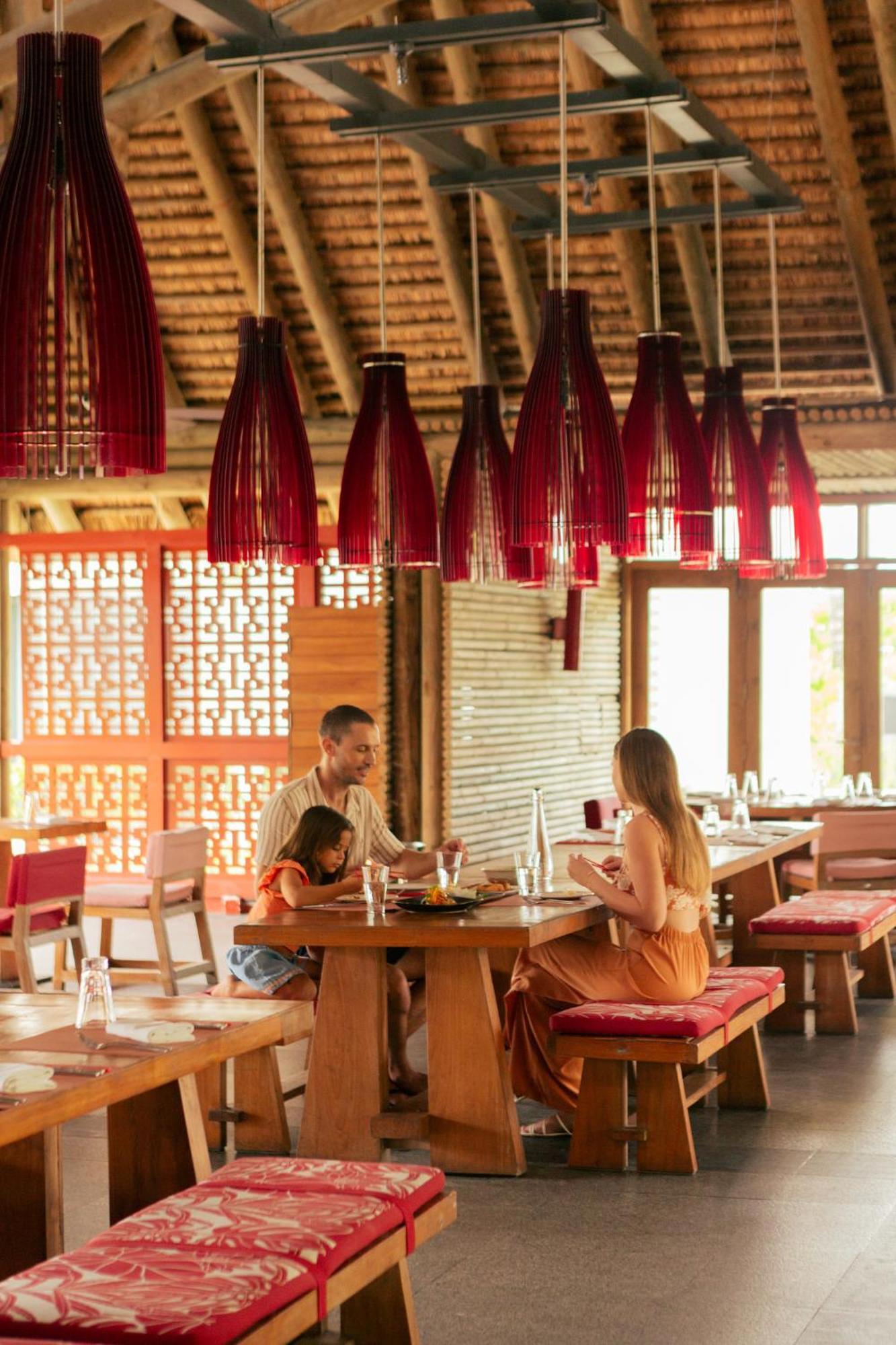 Long Beach Mauritius Belle Mare Esterno foto